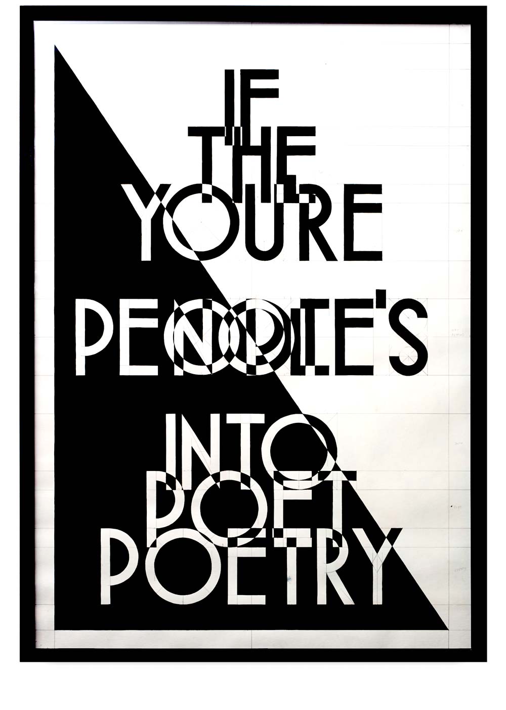 14-Thomas-Jeppe-If-you-are-not-into-poetry-2010