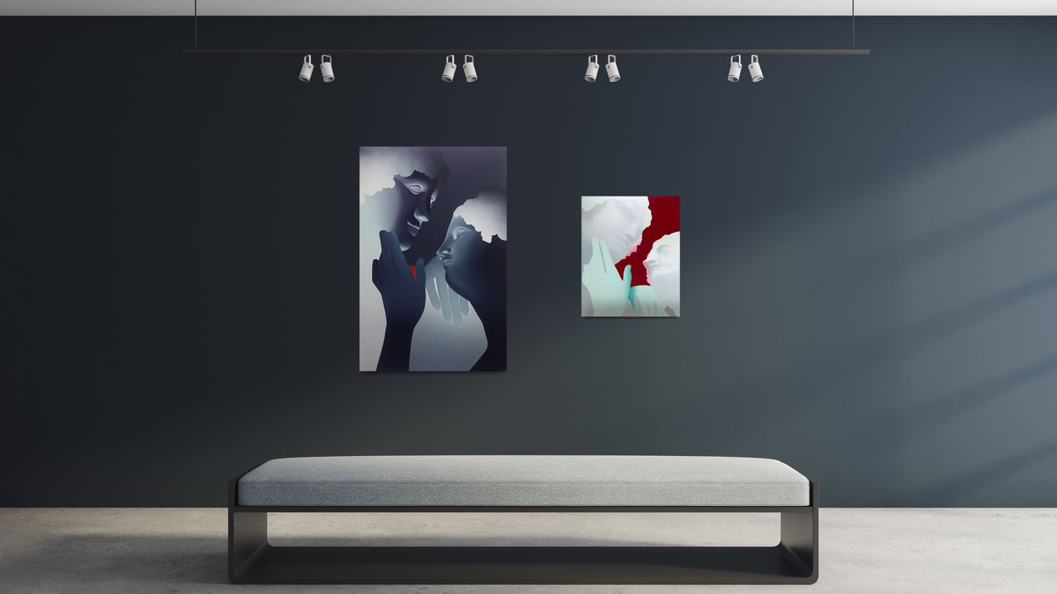 vivian-greven-wall#1